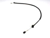 Dodge Throttle Cable - 53031548AB Throttle Cable