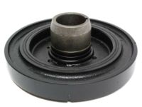 Dodge Ram 3500 Van Harmonic Balancer - 53020229 Vibration Damper