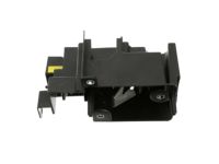 Mopar 68438625AA Support Bracket, Center Driver Side Mopar 68438625AA Support Bracket, Center Driver Side