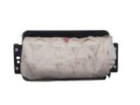 Mopar 68282914AB Air Bag Passenger, Passenger Side
