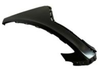 Mopar 5LT11TZZAE Upper Cover, Front Driver Side Mopar 5LT11TZZAE Upper Cover, Front Driver Side
