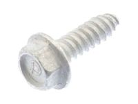Mopar 6102152AA Amplifier Screw