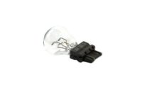 Mopar L003157KRD Brake Lamp Bulb, Rear