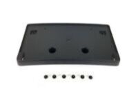 Mopar 68105341AB License Plate Kit