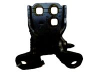 Chrysler Pacifica Door Hinge - 5103343AA Lower Hinge, Front Passenger Side