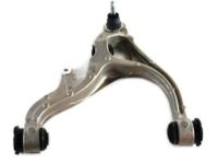 Mopar 4877199AB Arm Lower Control Front Includes Bushings