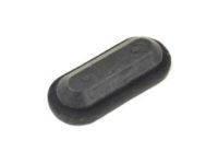 Mopar 4762121 Splash Shield Dust Cap