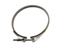 Mopar 68378056AA Clamp Kit V Band Kit Contains Only One Clamp Mopar 68378056AA Clamp Kit V Band Kit Contains Only One Clamp