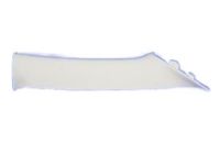 Mopar UM02DW1AG Windshield Pillar Trim, Passenger Side