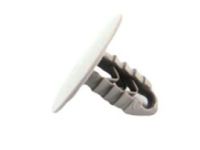 Mopar 1ZR35LA6AA Headliner Retainer Mopar 1ZR35LA6AA Headliner Retainer