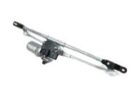 Mopar 68338660AF Wiper Transmission Mopar 68338660AF Wiper Transmission