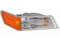 Mopar 68004180AC Parking & Side Lamp