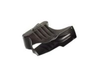 Mopar 68205063AF Air Duct, Front Driver Side