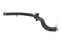 Mopar 5058997AG Inlet Hose, Upper Mopar 5058997AG Inlet Hose, Upper