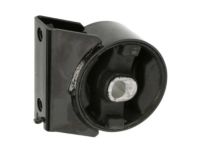Mopar 68051873AB Front Mount, Upper