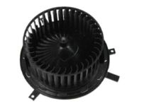 Mopar 68038189AA Blower Motor, Rear
