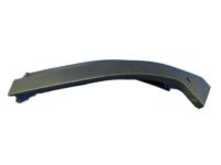 Mopar 68045538AD Cap Front Bumper Upper Mopar 68045538AD Cap Front Bumper Upper