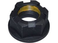 Mopar 6036698AA Nut Pinion