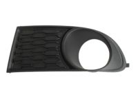 Mopar 68079851AA Bezel Fog Lamp