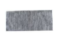 Mopar 5103600AA Filter A/C And Heater Unit Mopar 5103600AA Filter A/C And Heater Unit