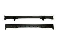 Mopar 68049276AB Header Panel, Front