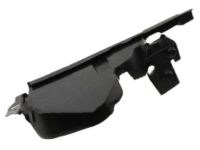 Mopar 68227831AA Side Shield, Front Driver Side Mopar 68227831AA Side Shield, Front Driver Side