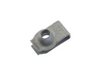 Mopar 68404464AA Headlamp Bracket Nut