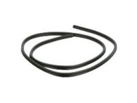 Mopar 68266478AA Weatherstrip On Body, Rear Inner