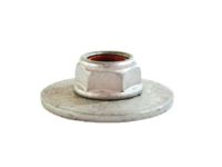 Mopar 6511971AA Nut And Washer Hexagon M16X1.50