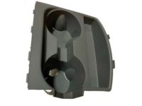 Mopar 1FB241D5AA Cupholder Floor Console