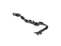 Mopar 5113223AA Bumper Cover Retainer, Front Driver Side