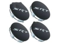 Mopar 6UD42RXFAA Bezel Parking Distance Right Outer