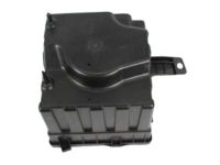 Mopar 53032647AC Air Cleaner, Lower