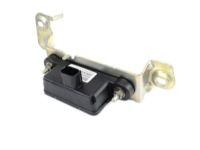 Dodge Caliber Yaw Sensor - 56029482AA Yaw Rate Sensor