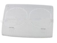 Mopar 68086904AA Lens Dome Lamp