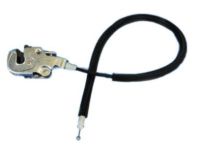 Mopar 68226089AC Lower Latch, Rear Driver Side Mopar 68226089AC Lower Latch, Rear Driver Side