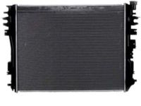 Mopar 68268592AD Module Cooling