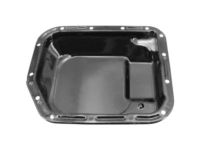 Mopar 52118806 Transmission Pan Mopar 52118806 Transmission Pan