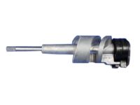 Mopar 68161353AA Shifter Assembly Transfer Case Mopar 68161353AA Shifter Assembly Transfer Case