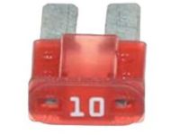 Mopar 68100731AB Mini Fuse, Front