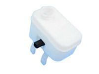 Mopar 68055208AC Master Cylinder Reservoir Mopar 68055208AC Master Cylinder Reservoir
