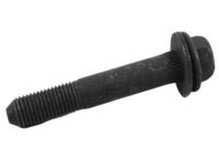 Mopar 6509622AA Shock Mount Bolt Mopar 6509622AA Shock Mount Bolt