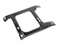 Mopar 55077208AA Mount Bracket, Front Passenger Side