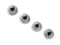 Mopar 5127449AA Nut Hexagon M6 Mopar 5127449AA Nut Hexagon M6