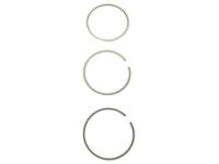 Mopar 68188203AA Piston Rings Mopar 68188203AA Piston Rings