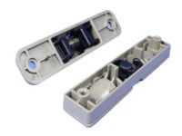 Mopar 1GT24DK5AA Latch, Beige