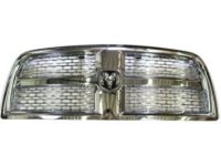 Mopar 68147353AA Grille Mopar 68147353AA Grille
