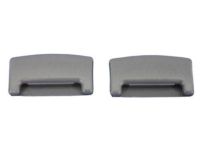 Mopar 5179217AA Kit Cover Repair Outer Belt Cinch Tongue Cover Repair Kit Mopar 5179217AA Kit Cover Repair Outer Belt Cinch Tongue Cover Repair Kit