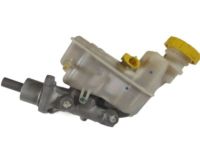 Mopar 68192625AA Master Cylinder
