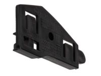 Mopar 68105155AB Upper Panel Bracket, Driver Side Mopar 68105155AB Upper Panel Bracket, Driver Side